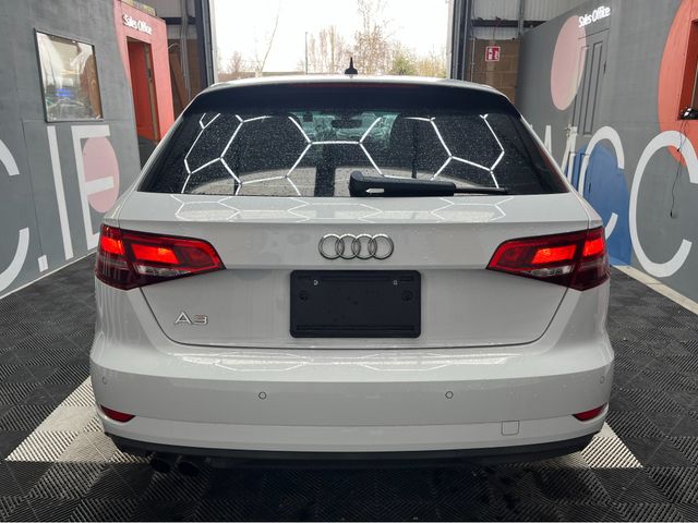 Image for 2019 Audi A3 €18950 2019 AUDI A3 30 TFSI 1.4 AUTOMATIC / CRUISE CONTROL / REVERSE CAMERA AND MORE