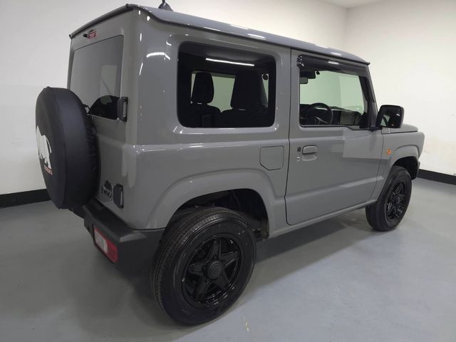 Image for 2023 Suzuki Jimny 