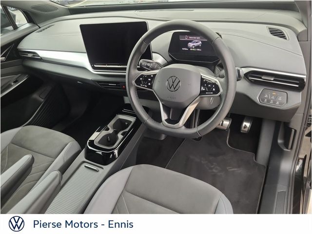 Image for 2025 Volkswagen ID.4 ID.4 PRO PLUS 77KWH 286HP - 21" ALLOYS