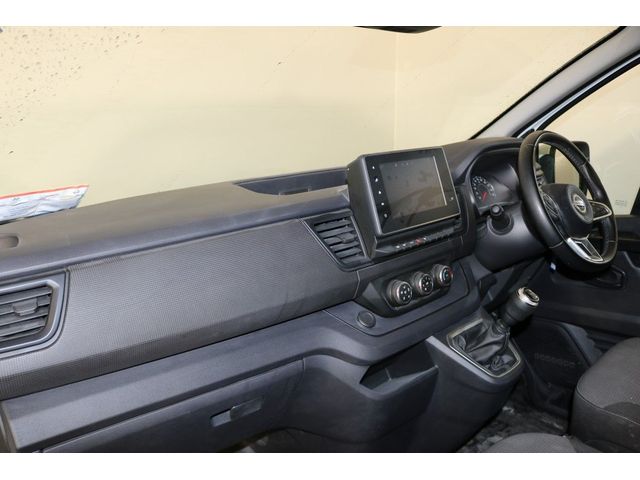 Image for 2023 Nissan Primastar L2H1 COMMERCIAL VAN - PRICE INCLUDES VAT