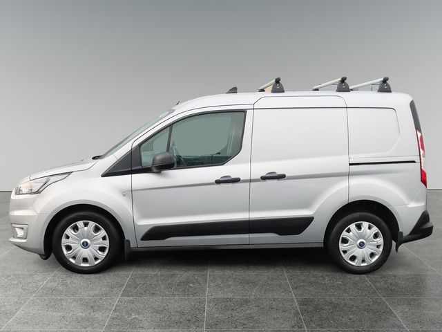 Image for 2024 Ford Transit Connect 