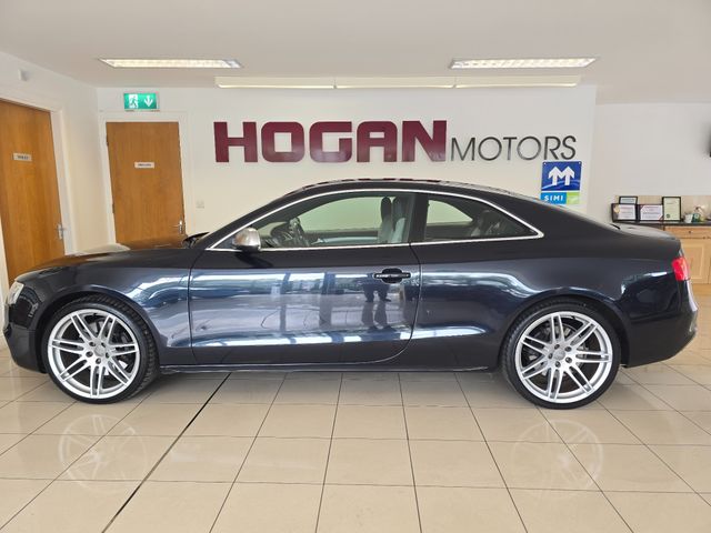 Image for 2013 Audi S5 3.0 FSI Quattro 328BHP 2DR 