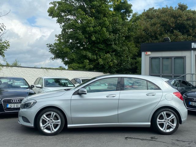 Image for 2016 Mercedes-Benz A Class Auto/Low Mileage/Like New