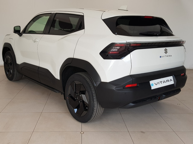 Image for 2026 Suzuki Vitara E Vitara Motion Long Range 61KWh