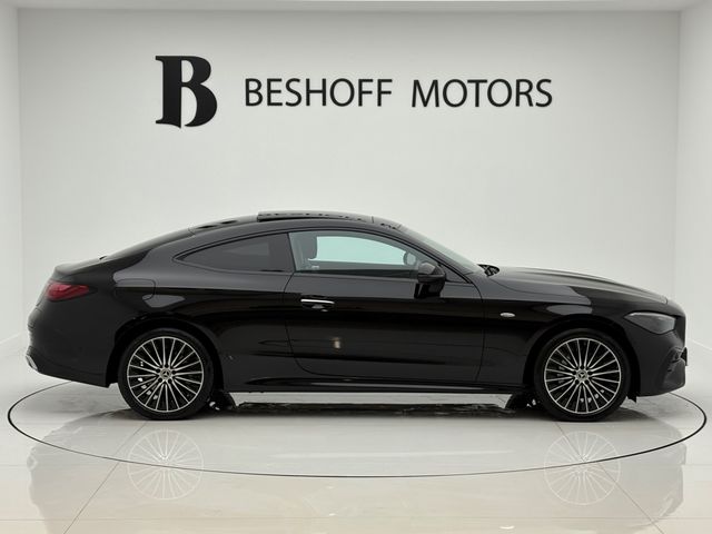 Image for 2025 Mercedes-Benz CLE 300e AMG LINE PREMIUM=PAN ROOF//HUGE SPEC//LOW MILES=JUST SERVICED=TAILORED FINANCE PACKAGES AVAILABLE=TRADE IN'S WELCOME