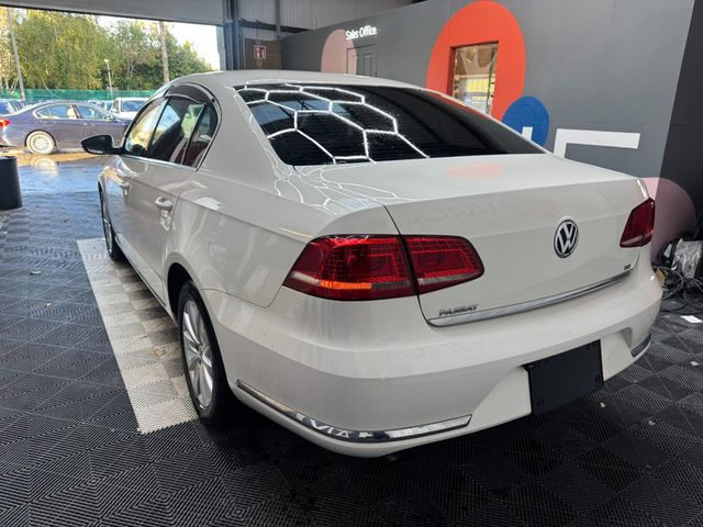 Image for 2012 Volkswagen Passat 2012 VOLKSWAGEN PASSAT TSI COMFORT LINE AUTOMATIC 1.4 / PARKING CAMERA