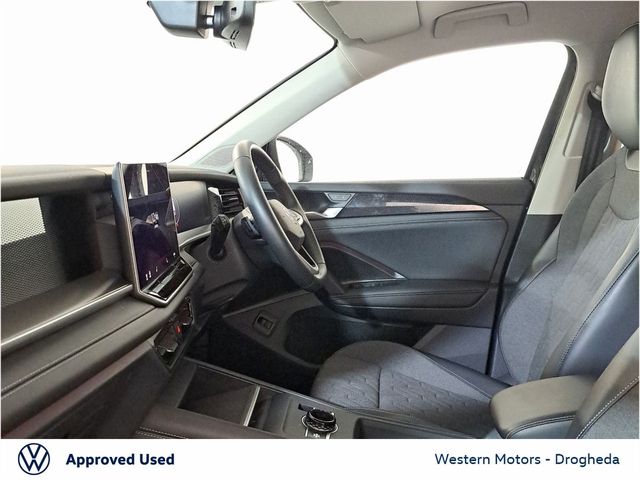 Image for 2026 Volkswagen Tayron 2.0 TDI 150HP Edition 75 DSG