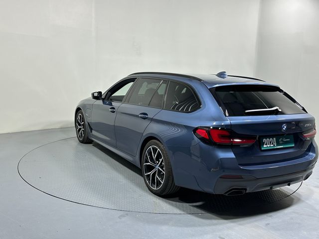 Image for 2024 BMW 5 Series 530E M Sport Touring