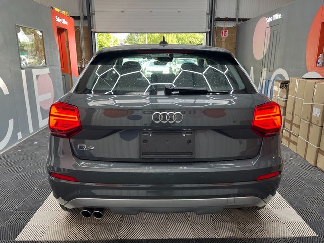 Image for 2021 Audi Q2 2021 AUDI Q2 35TDI SPORT 2.0 AUTOMATIC / CRUISE CONTROL / REVERSE CAMERA / HEATED SEATS / APPLE CARPLAY AND MORE