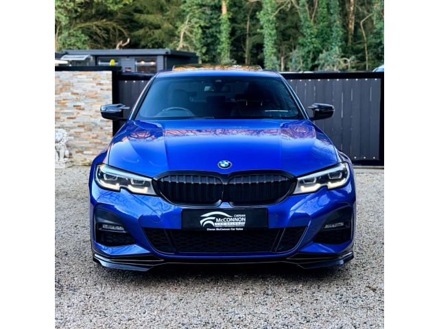 Image for 2020 BMW 3 Series 2020 (202) BMW 330e M Sport Pro Pack *SUNROOF