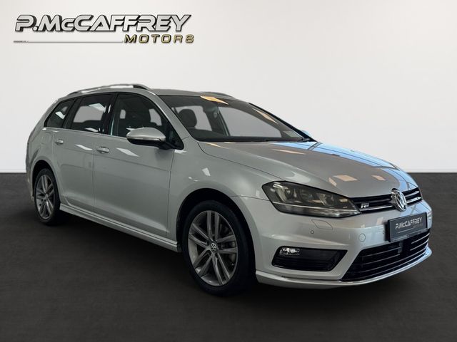 Image for 2015 Volkswagen Golf 1.4 TSI DSG 5DR 150HP Highline