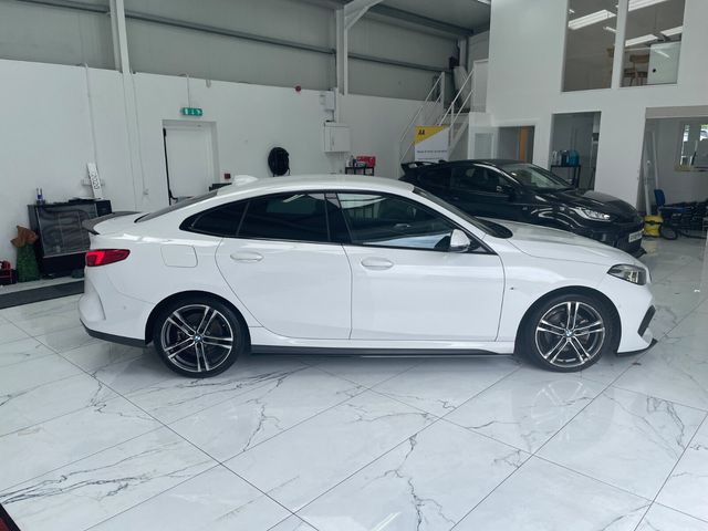 Image for 2021 BMW 2 Series 218d M Sport
