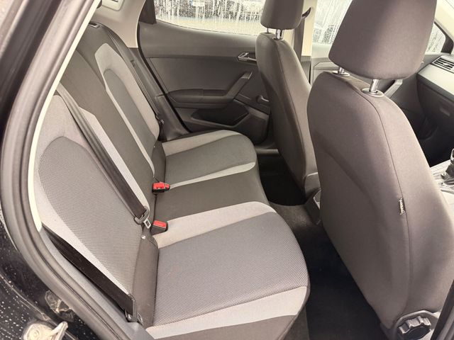 Image for 2018 SEAT Ibiza 1.0MPI 75HP SE