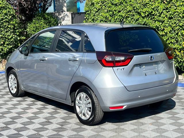 Image for 2024 Honda Fit 1.5 HYBRID AUTO // REVERSE CAMERA // DIGITAL CLIMATE CONTROL // LANE ASSIST
