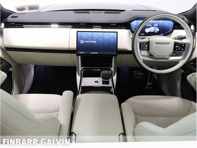 Image for 2025 Land Rover Range Rover SWB 3.0 I6 PHEV HSE
