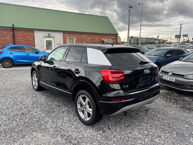 Image for 2020 Audi Q2 
