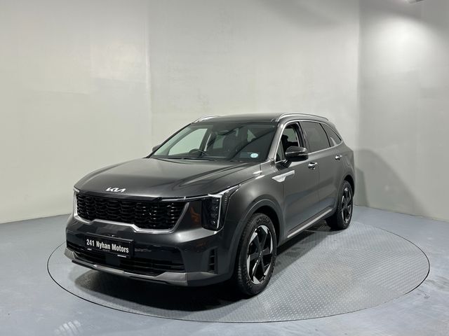 Image for 2024 Kia Sorento 2.2 Crdi 7 Seater 