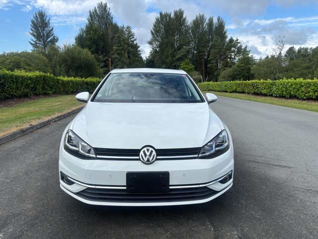 Image for 2020 Volkswagen Golf 1.2 TSI AUTO