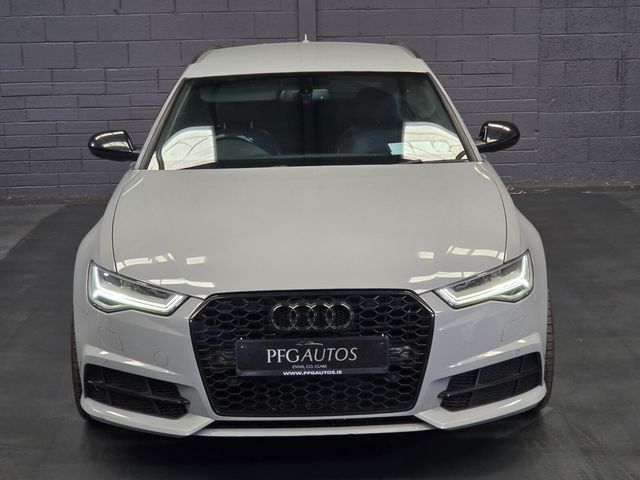 Image for 2017 Audi A6 2.0TDI 190 quattro S-Tronic Black Editio
