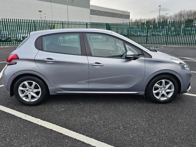 Image for 2019 Peugeot 208 1.5 HDI, ACTIVE MODEL, T-CHAIN REPLACED, LOW MILEAGE, FINANCE, WARRANTY, 5 STAR REVIEWS