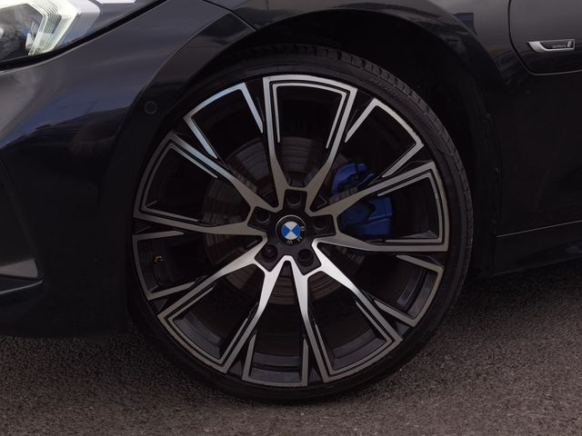 Image for 2023 BMW 3 Series 330E SPORT AUTOMATIC PETROL PLUG-IN HYBRID - FINANCE AVAILABLE - CALL US TODAY ON 01 492 6566 OR 087-092 5525