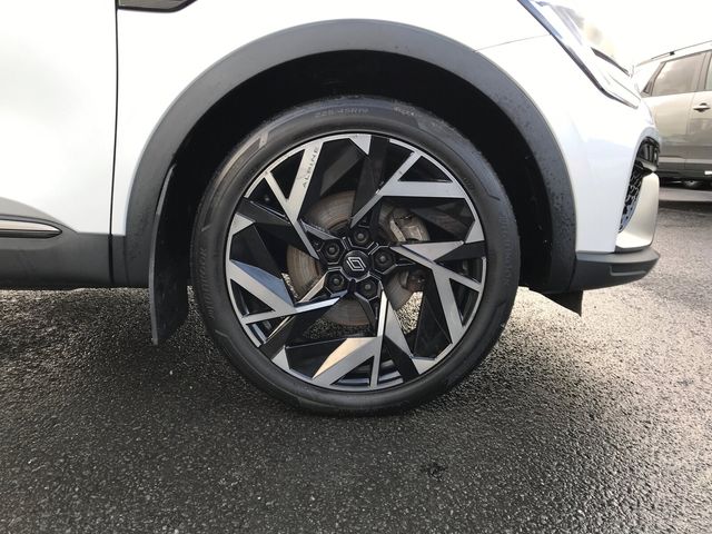 Image for 2024 Renault Arkana E-TECH Hybrid 145 Auto esprit Alpine