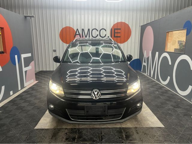 Image for 2014 Volkswagen Tiguan TIGUAN AUTOMATIC 1.4 PETROL / 68K KMS / AUTOMATIC / REVERSE CAMERA & MORE