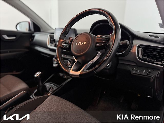 Image for 2022 Kia Stonic 1.0 K2 PE Petrol MY2022