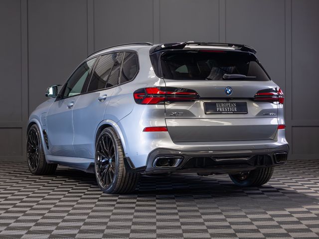 Image for 2024 BMW X5 X-Drive 50e M-Sport