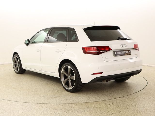 Image for 2017 Audi A3 