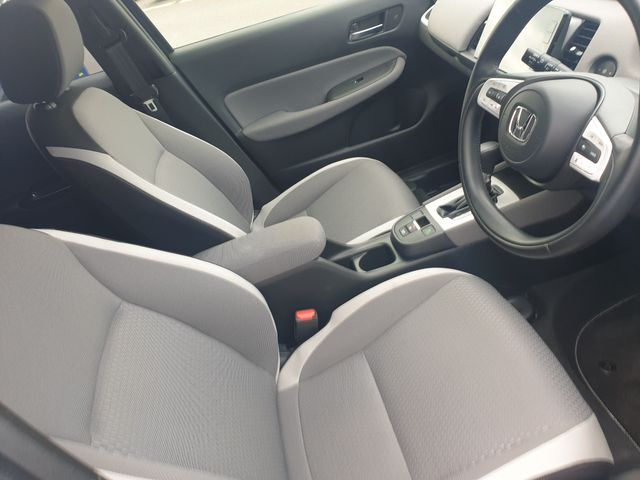 Image for 2023 Honda Jazz Crosstar