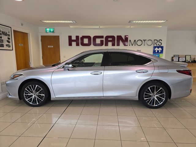 Image for 2025 Lexus ES 300h Premium Hybrid * BEST SPECIFICATION *