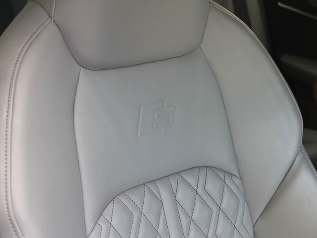 Image for 2022 Audi A6 Black Edition * Supersport seats * Bang & Olufsen * Sequential Step HD matrix * 