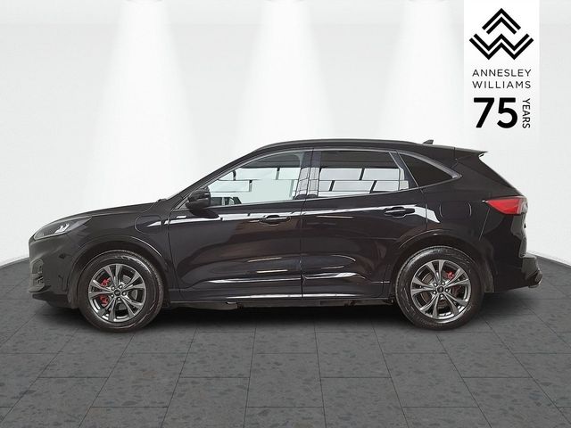 Image for 2023 Ford Kuga 2.5 Duratec 225PS PHEV ST-Line Auto 