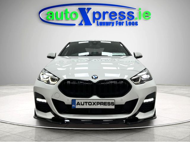 Image for 2020 BMW 2 Series 218D GRAN COUPE M-SPORT Automatic, Reversing camera