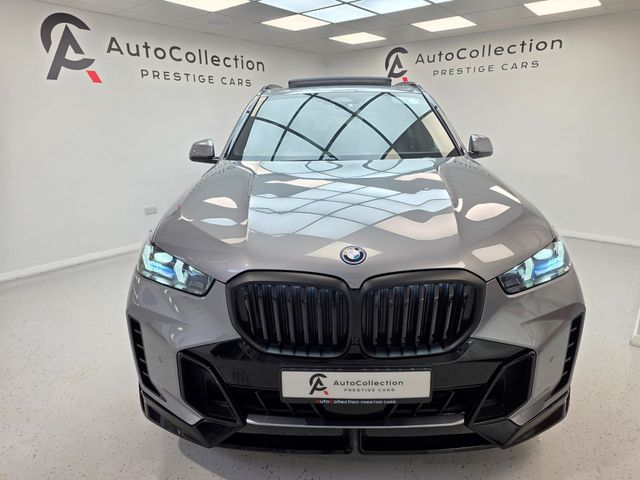 Image for 2025 BMW X5 **50E M-SPORT PRO**PAN ROOF**M-PERFORMANCE STYLING**