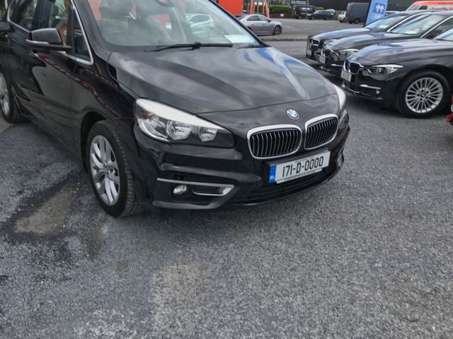 Image for 2017 BMW 2 Series 