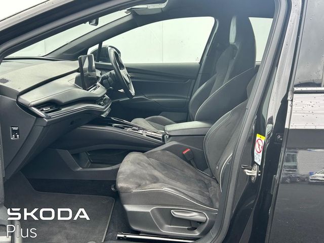 Image for 2023 Skoda Enyaq Enyaq 60 Sportline **PCP from €230 p/m** "Call / Text Evan on 083-0234686"