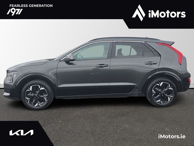 Image for 2023 Kia e-Niro EV K4 5DR Auto