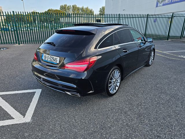 Image for 2019 Mercedes-Benz CLA Class 1.6 PETROL, CLA 180 ESTATE, LOW MILEAGE, FINANCE, WARRANTY, 5 STAR REVIEWS