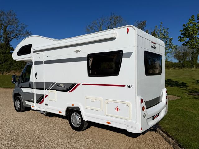 Image for 2014 Peugeot Boxer 