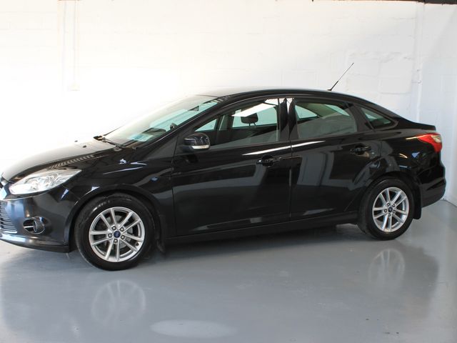 Image for 2014 Ford Focus 2014MY Edition 1.6tdci 95PS 4DR