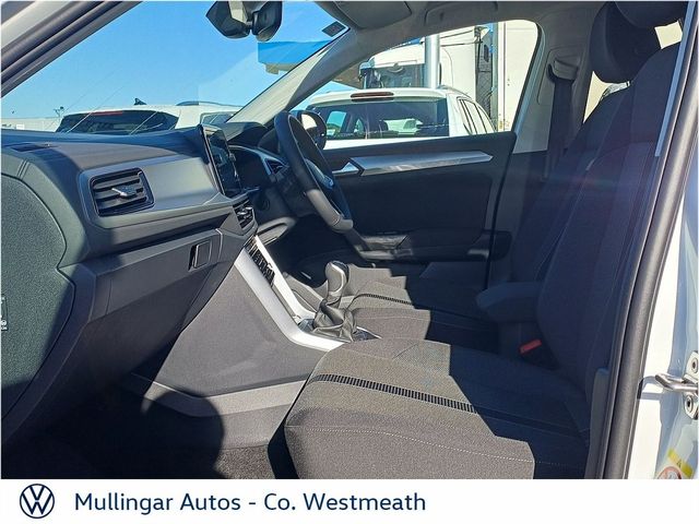 Image for 2026 Volkswagen T-Roc EDITION 75 2.0TDI 116HP