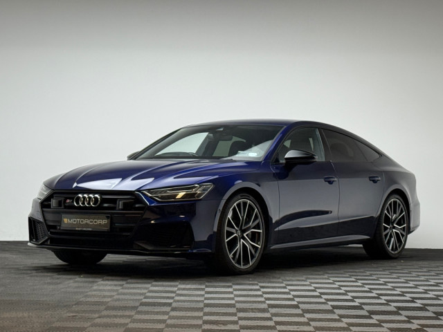Image for 2020 Audi S7 3.0 TDI 349HP QUATTRO *HUGE SPEC*