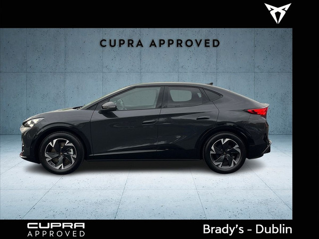 Image for 2026 Cupra Tavascan ENDURANCE 4 286HP *5 YEAR WARRANTY* DELIVERY MILEAGE*