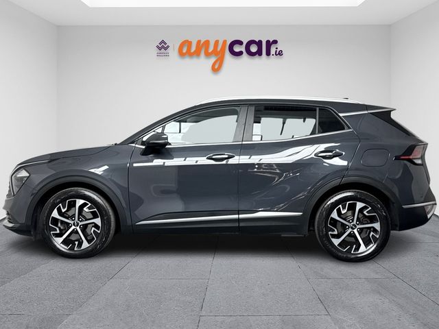 Image for 2024 Kia Sportage K3 1.6d