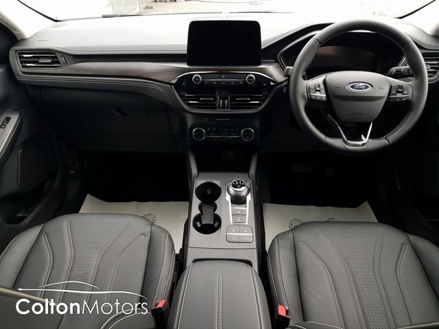 Image for 2024 Ford Kuga Vignale (Plug in Hybrid) (Automatic) (**Driver Assistance Pack)