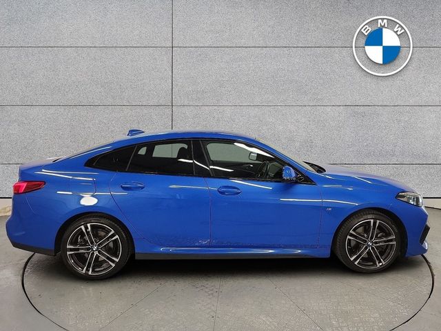 Image for 2023 BMW 2 Series 220i M Sport Gran Coupe