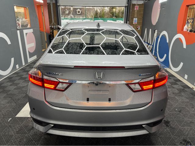 Image for 2020 Honda Grace €16950 2020 HONDA GRACE HYBRID DX 1.5 AUTOMATIC / CRUISE CONTROL 