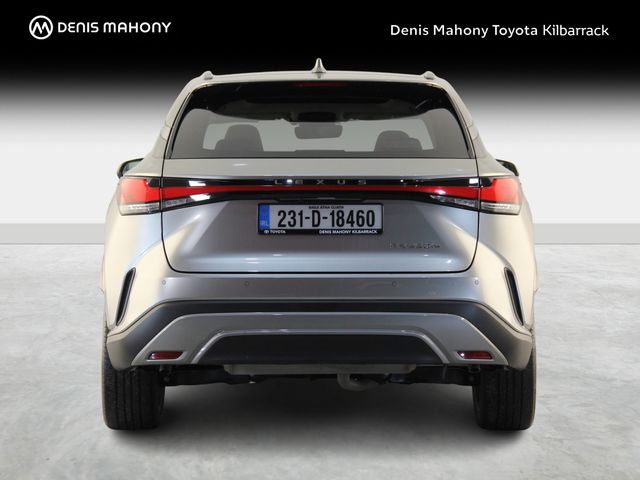 Image for 2023 Lexus RX 450H+ Phev 